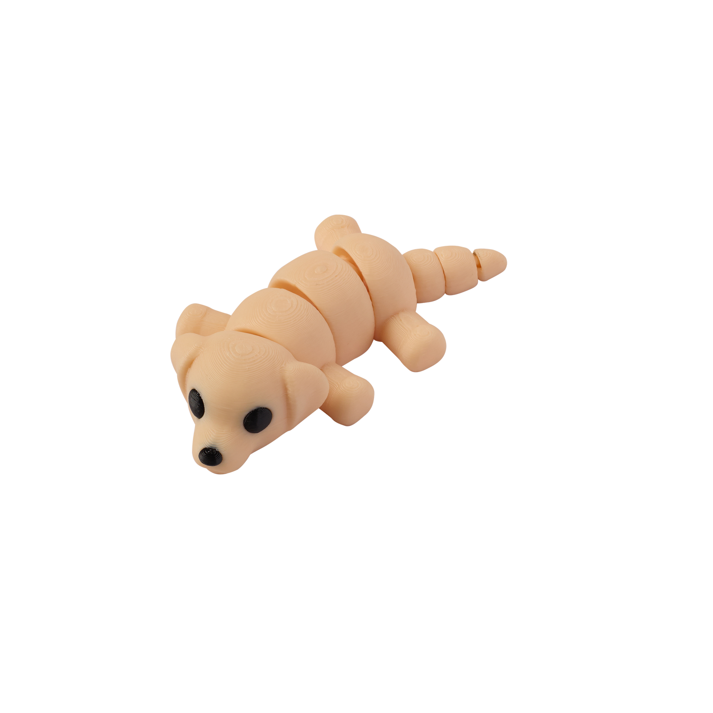 Dogo the Daring Dog - Pet Pals ๐