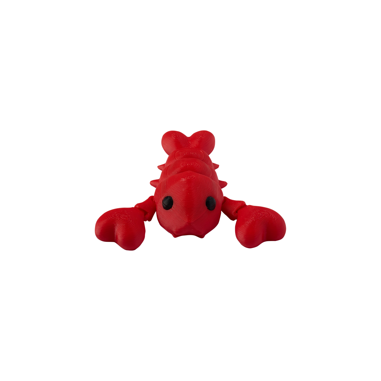 Loby the Lively Lobster - Aquatic Adventures ๐ฆ