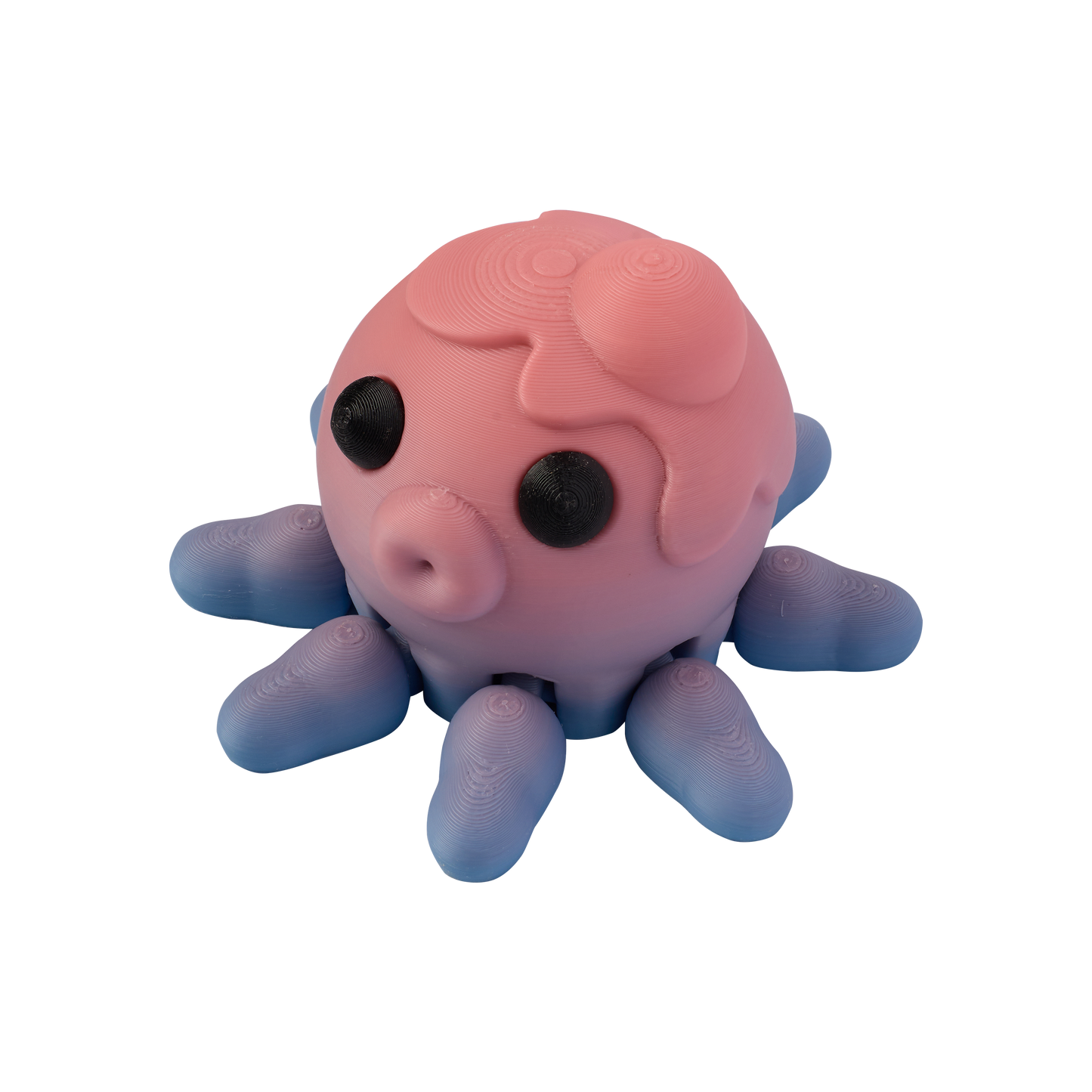 Ocho the Oddball Octopus - Aquatic Adventures 🐙