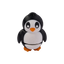 Penny the Peppy Penguin - Wild Wonders 🐧