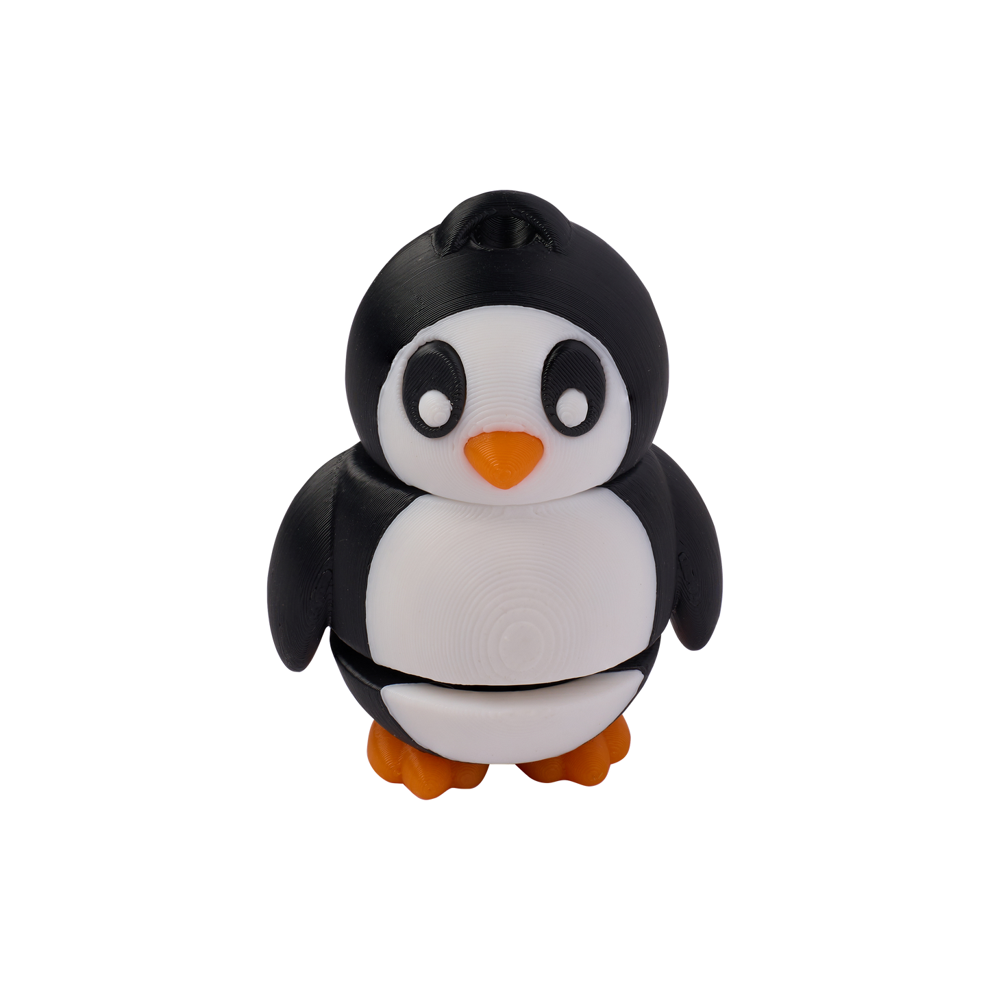 Penny the Peppy Penguin - Wild Wonders 🐧