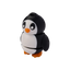 Penny the Peppy Penguin - Wild Wonders 🐧