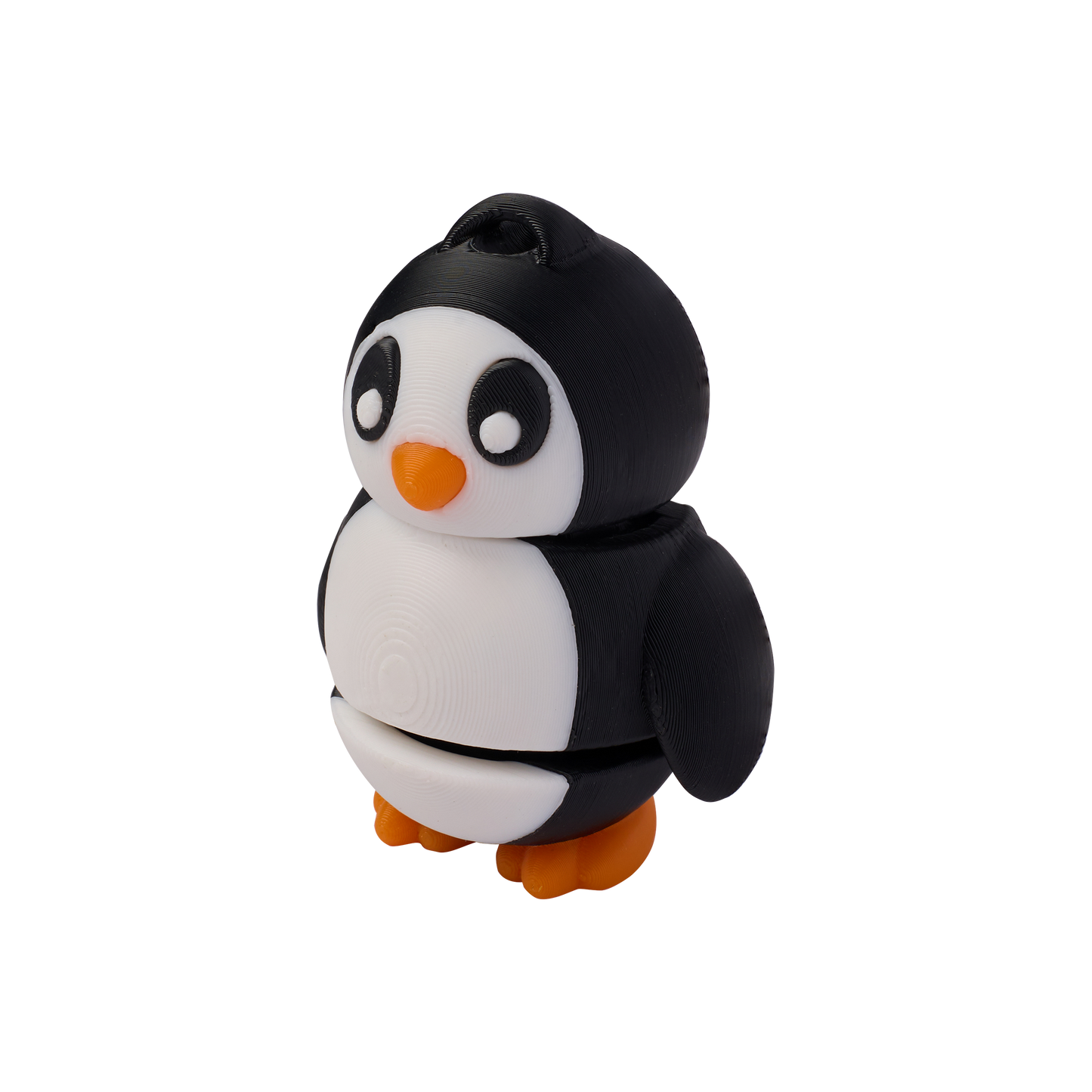 Penny the Peppy Penguin - Wild Wonders 🐧