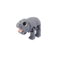 Hugo the Happy Hippo - Wild Wonders  🦛