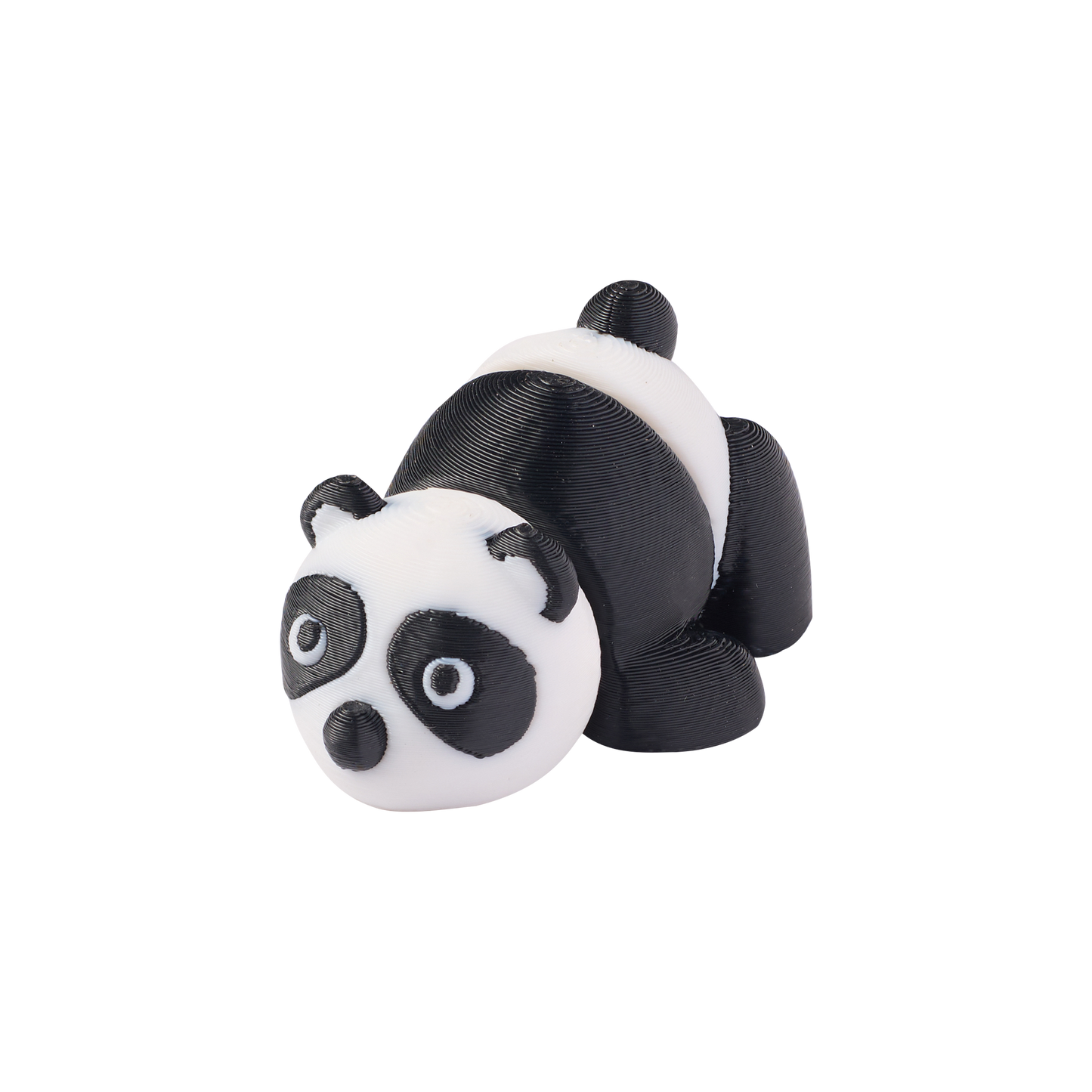 Poppy the Playful Panda - Wild Wonders 🐼