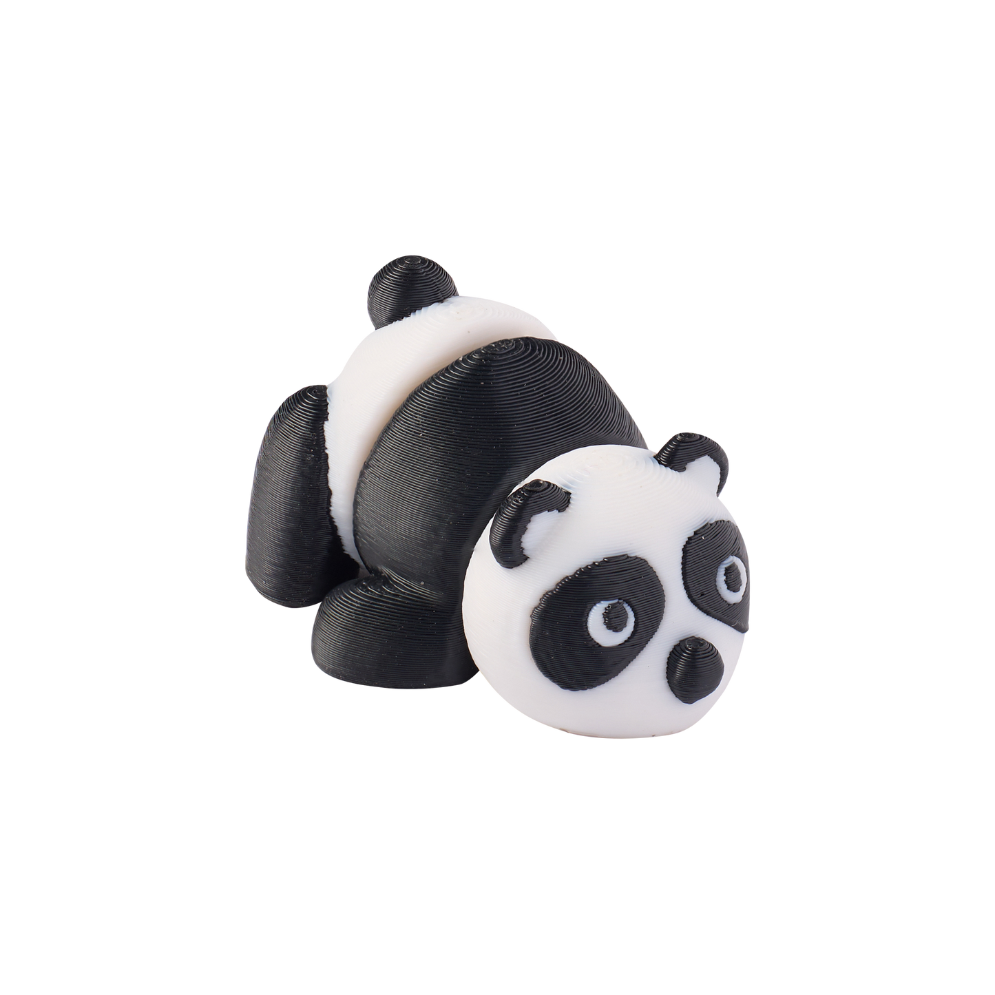 Poppy the Playful Panda - Wild Wonders 🐼