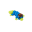 Perry the Peculiar Platypus - Aquatic Adventures 🦦
