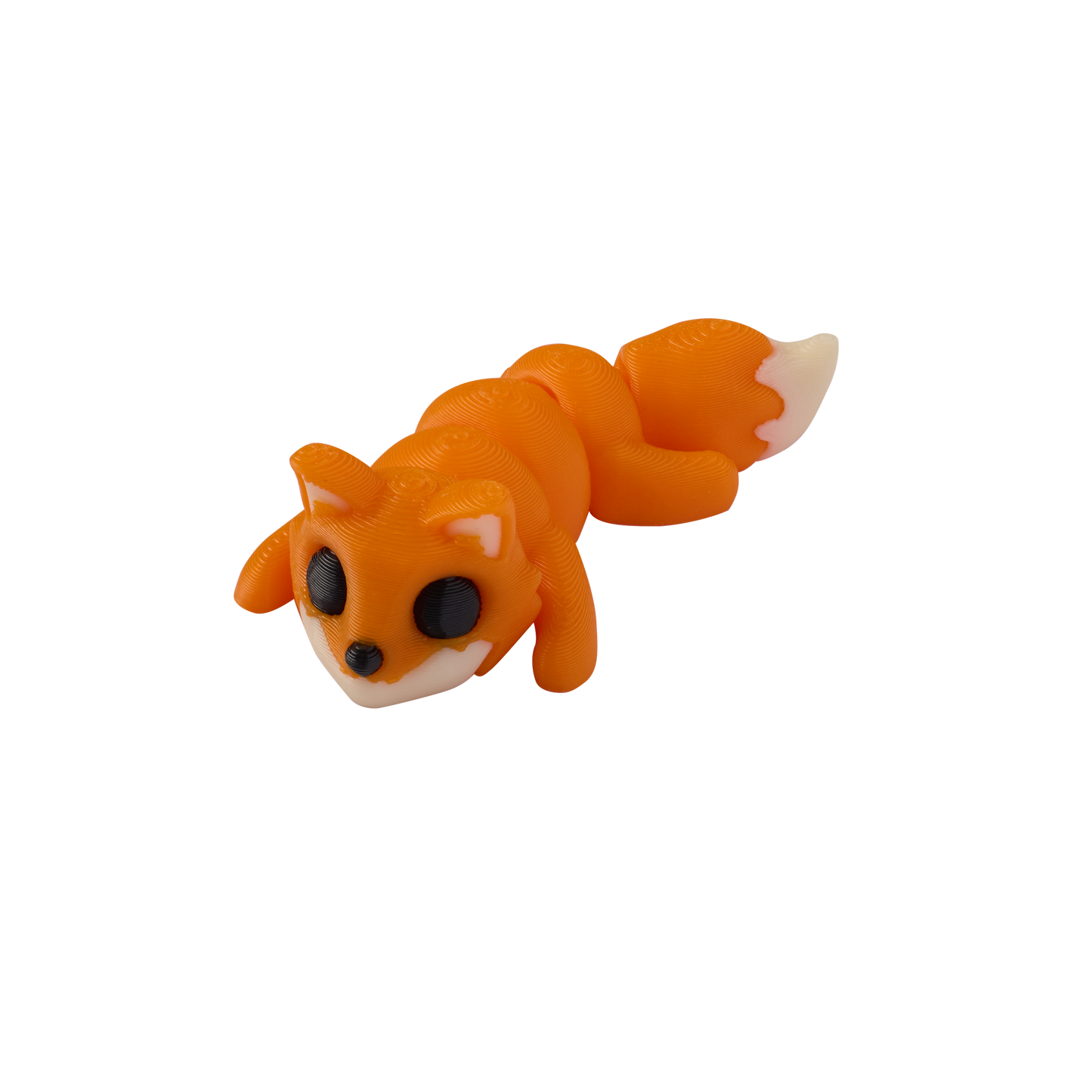 Fifi the Foxy Fox - Wild Wonders 🦊