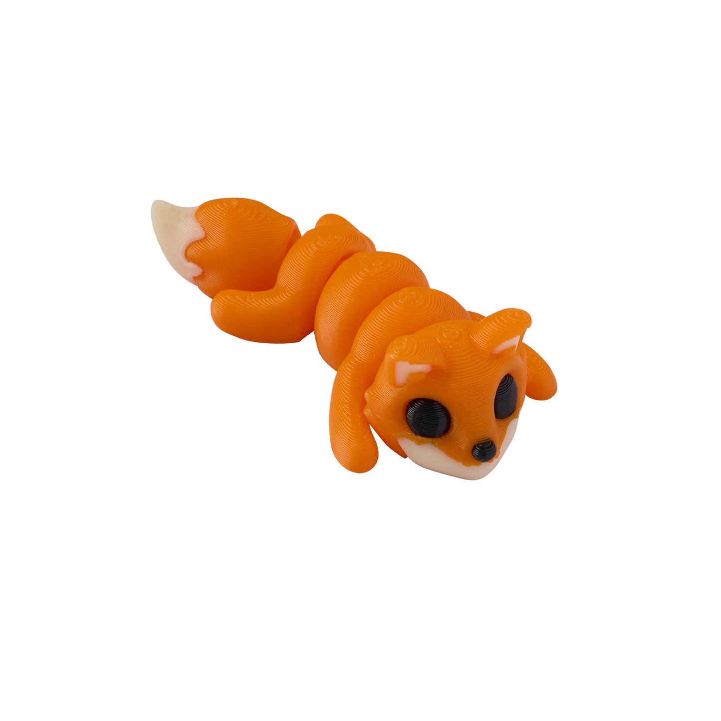 Fifi the Foxy Fox - Wild Wonders 🦊