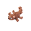 Squeaky the Sassy Squirrel - Wild Wonders 🐿️