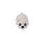 Polly the Pondering Polar Bear - Wild Wonders 🐻