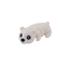 Polly the Pondering Polar Bear - Wild Wonders 🐻