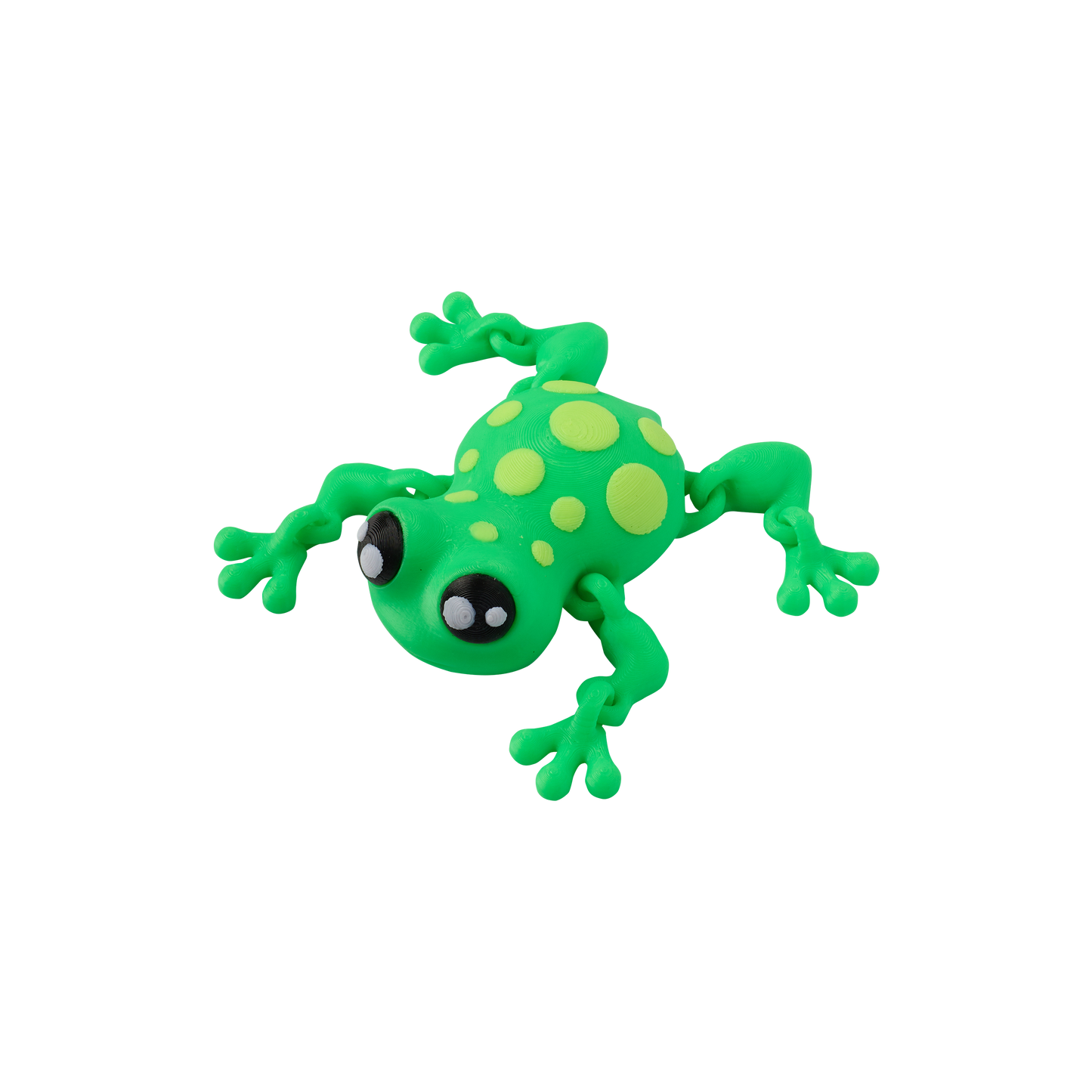 Frodo the Frolicking Frog - Aquatic Adventures 🐸