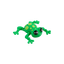 Frodo the Frolicking Frog - Aquatic Adventures 🐸