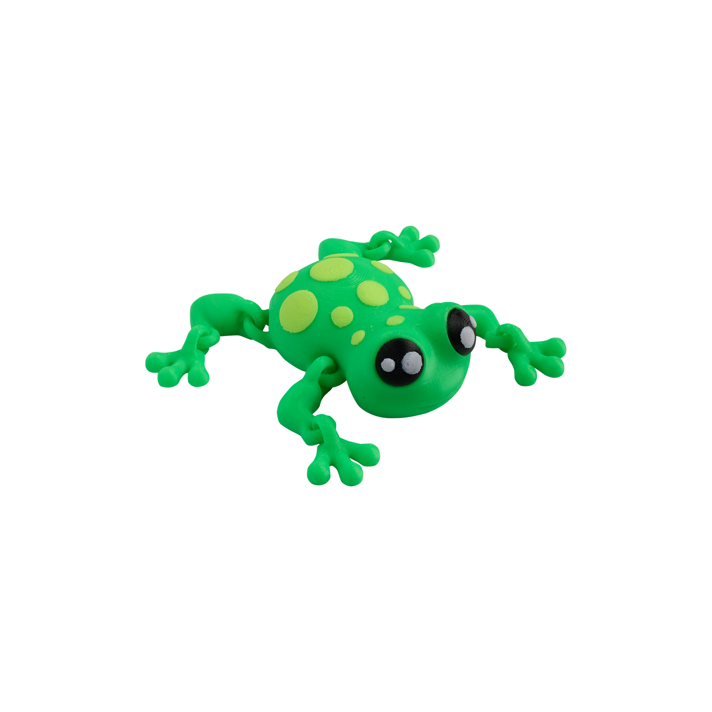 Frodo the Frolicking Frog - Aquatic Adventures 🐸