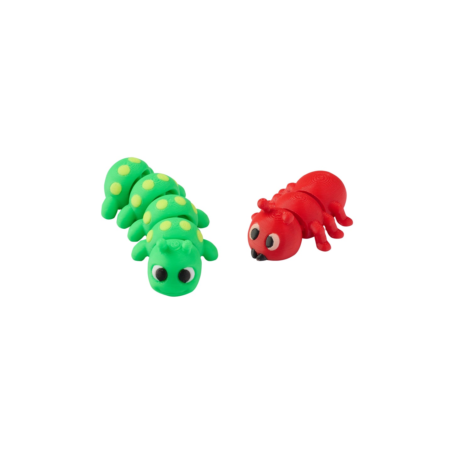 🧸 Wiggelz Pack – Pack of 6
