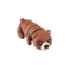 Benny the Bashful Bear - Wild Wonders 🐻