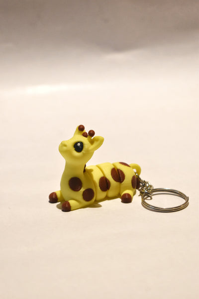 🗝🐱 Wiggelz KeyChain Pack