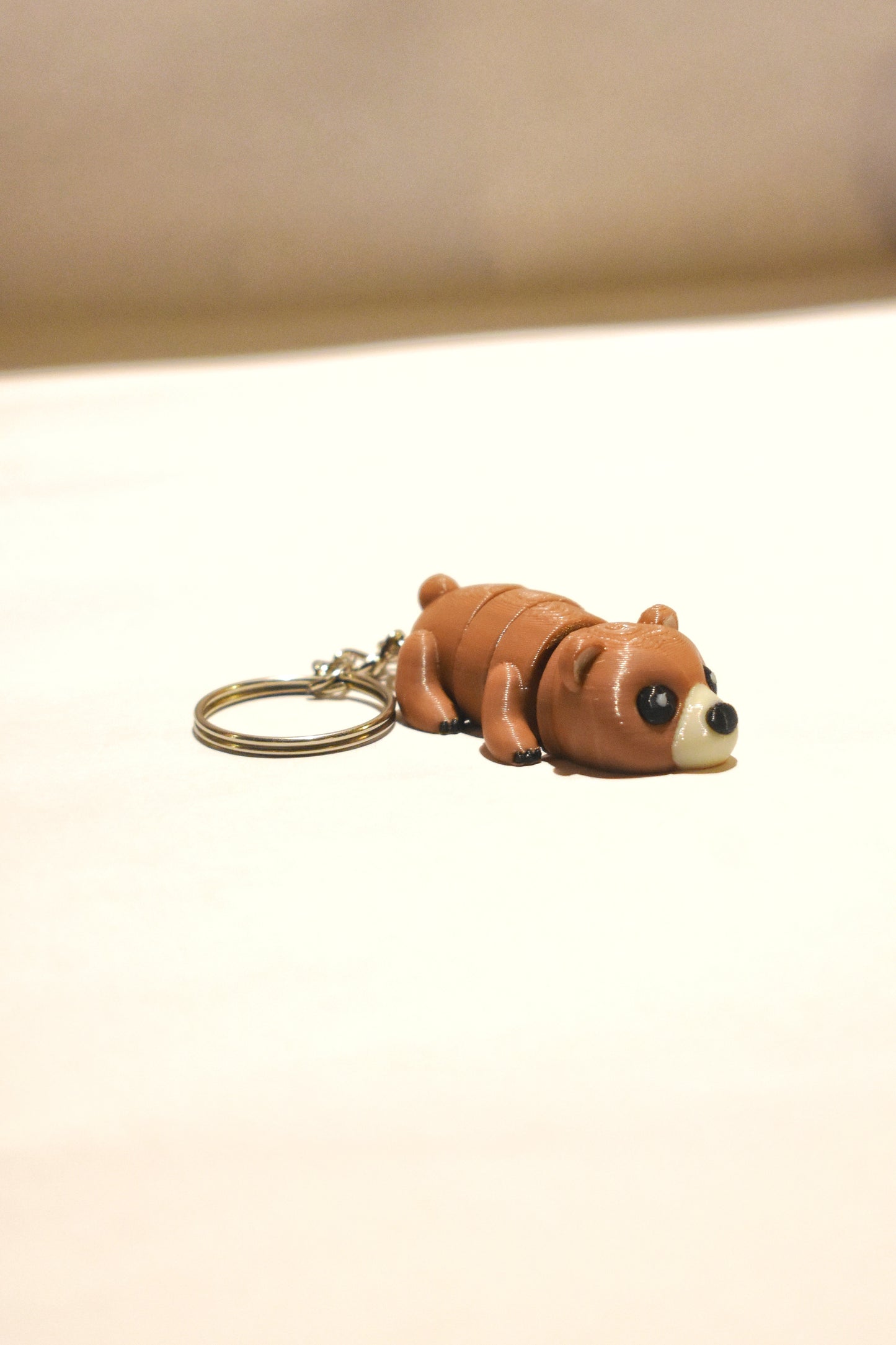 🗝🐱 Wiggelz KeyChain Pack