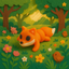 Fifi the Foxy Fox - Wild Wonders 🦊